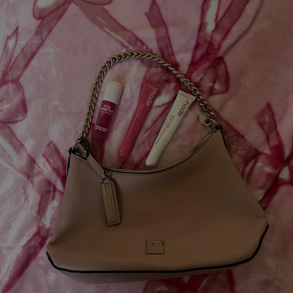 Victoria secret pink Shoulder Bag